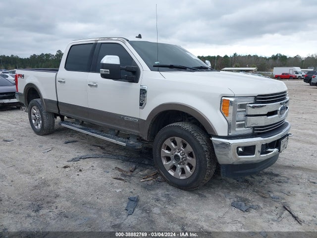 2019 1FT7W2BT0KED90281 главное изображение