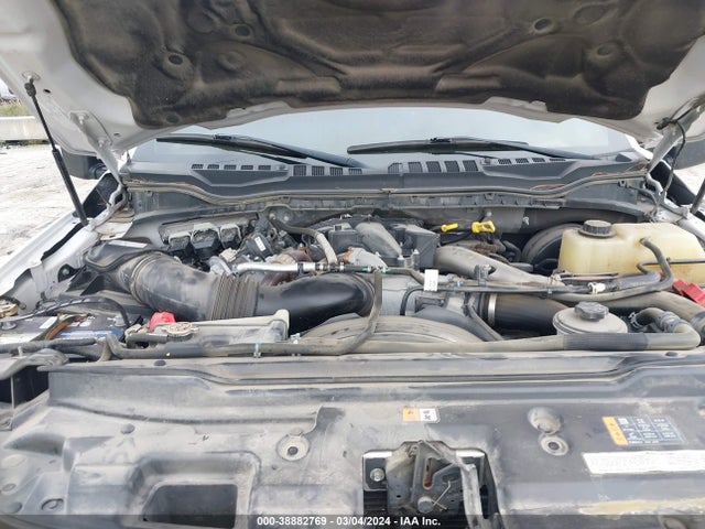 Ford F-250 Lariat 2019 1FT7W2BT0KED90281 Image 10