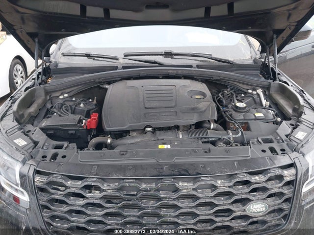 SALYL2EXXKA206864 Land Rover Range Rover Velar P250 R-dynamic Se