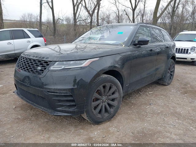 SALYL2EXXKA206864 Land Rover Range Rover Velar P250 R-dynamic Se