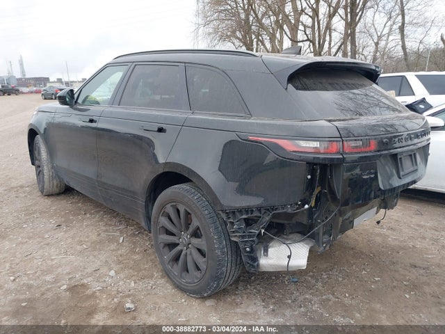 SALYL2EXXKA206864 Land Rover Range Rover Velar P250 R-dynamic Se