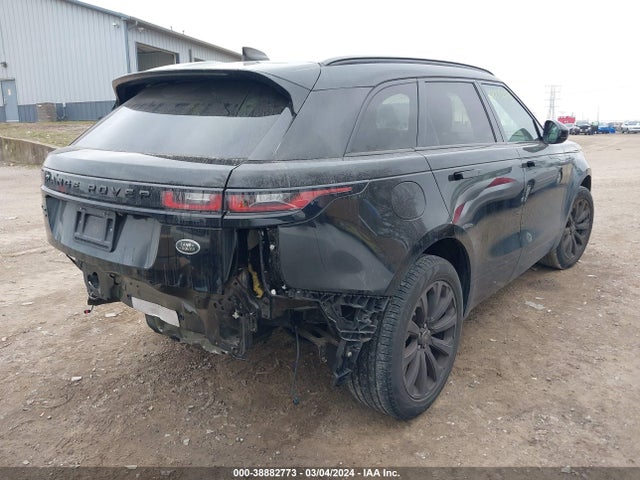 SALYL2EXXKA206864 Land Rover Range Rover Velar P250 R-dynamic Se