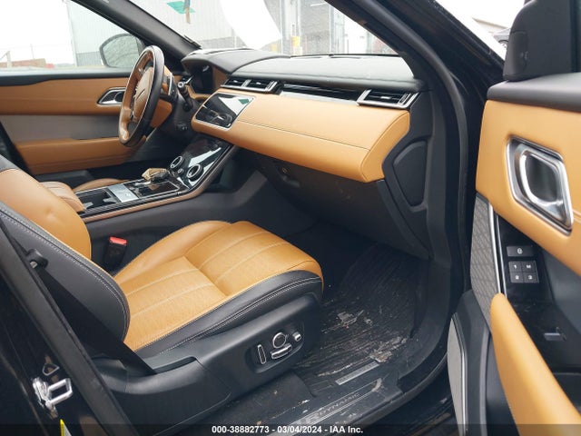 SALYL2EXXKA206864 Land Rover Range Rover Velar P250 R-dynamic Se
