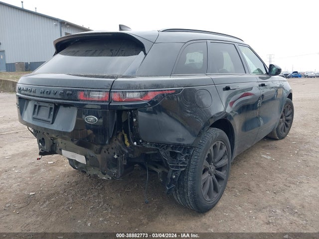 SALYL2EXXKA206864 Land Rover Range Rover Velar P250 R-dynamic Se