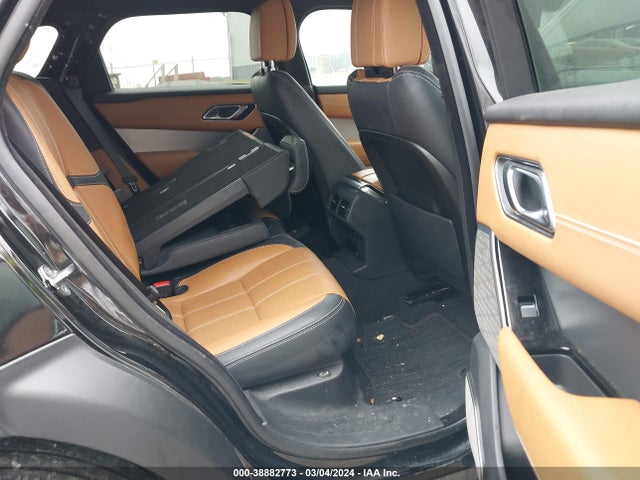 SALYL2EXXKA206864 Land Rover Range Rover Velar P250 R-dynamic Se