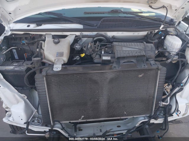 Chevrolet Express 3500 Lt 2018 1GAZGPFGXJ1320253 Image 10