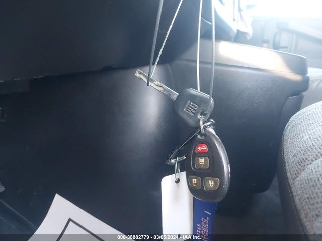 Chevrolet Express 3500 Lt 2018 1GAZGPFGXJ1320253 Image 11