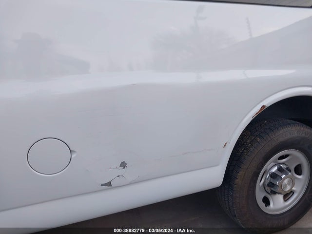 Chevrolet Express 3500 Lt 2018 1GAZGPFGXJ1320253 Image 18