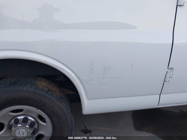 Chevrolet Express 3500 Lt 2018 1GAZGPFGXJ1320253 Image 19