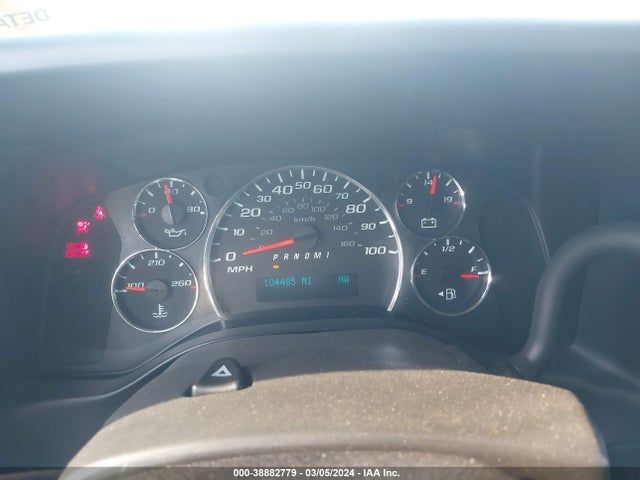Chevrolet Express 3500 Lt 2018 1GAZGPFGXJ1320253 Image 7