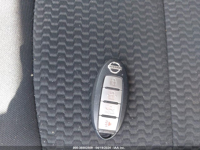 Nissan Sentra S Xtronic Cvt 2020 3N1AB8BV9LY241011 Image 11
