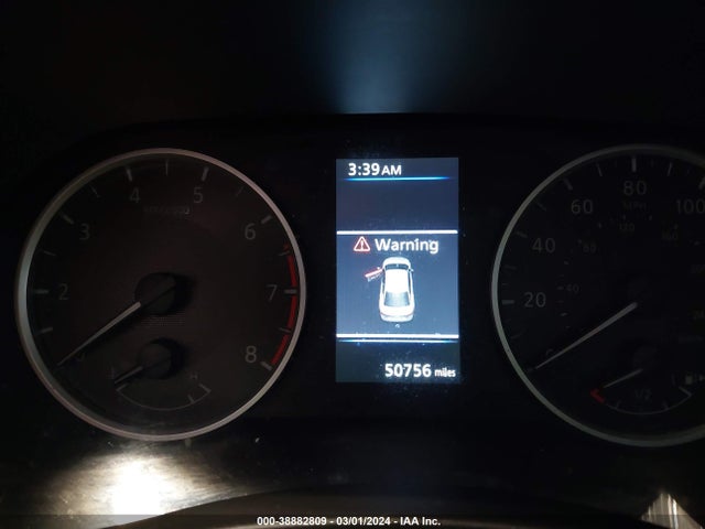 Nissan Sentra S Xtronic Cvt 2020 3N1AB8BV9LY241011 Image 15