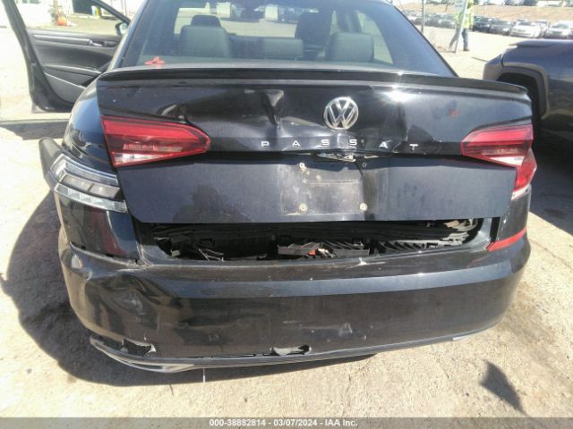 1VWMA7A36MC010792 Volkswagen Passat 2.0t R-line