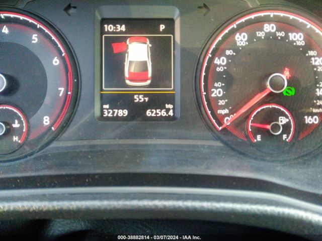 1VWMA7A36MC010792 Volkswagen Passat 2.0t R-line