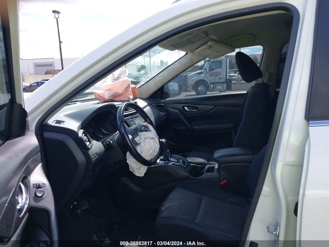 Nissan ROGUE SV 2017 JN8AT2MT0HW131325 Image 5