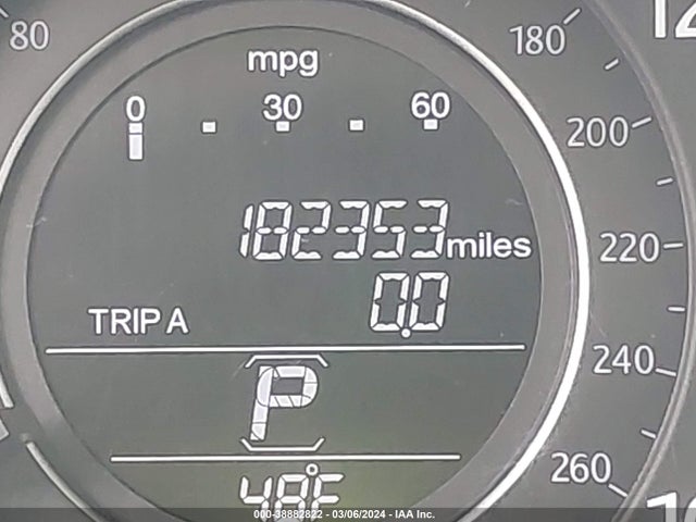 Honda Accord Ex-l 2014 1HGCR2F8XEA113176 Image 15