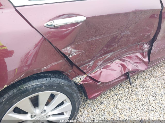 Honda Accord Ex-l 2014 1HGCR2F8XEA113176 Image 6