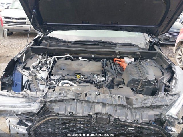 Toyota Rav4 Prime Se 2022 JTMAB3FV0ND092522 Image 10