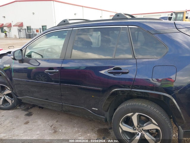 Toyota Rav4 Prime Se 2022 JTMAB3FV0ND092522 Image 14