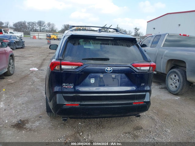 Toyota Rav4 Prime Se 2022 JTMAB3FV0ND092522 Image 16