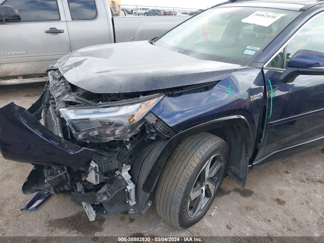 Toyota Rav4 Prime Se 2022 JTMAB3FV0ND092522 Image 17