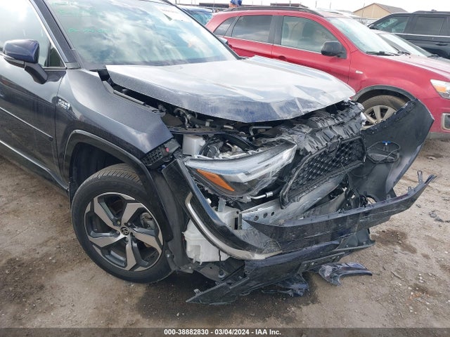 Toyota Rav4 Prime Se 2022 JTMAB3FV0ND092522 Image 18