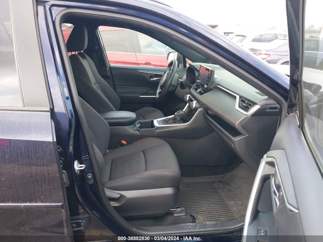 Toyota Rav4 Prime Se 2022 JTMAB3FV0ND092522 Image 5