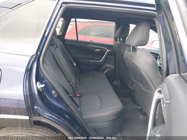 Toyota Rav4 Prime Se 2022 JTMAB3FV0ND092522 Image 8