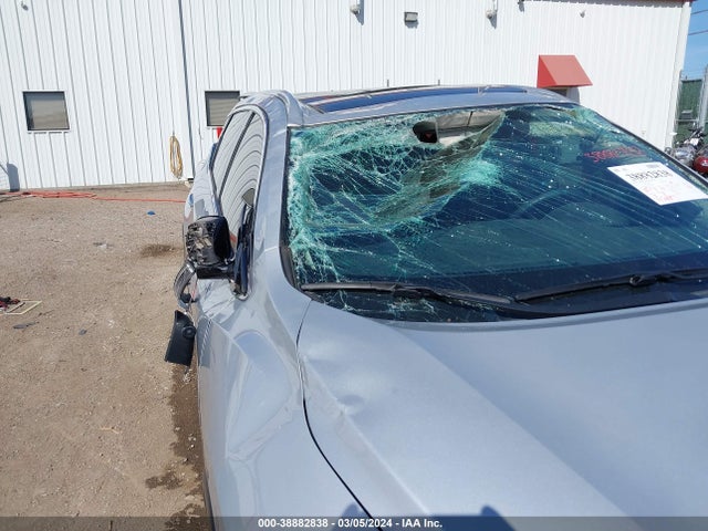 Nissan Murano Platinum 2015 5N1AZ2MH4FN291471 Image 6