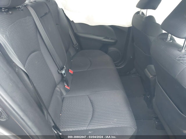 Toyota Prius Two 2017 JTDKBRFU5H3543629 Image 8