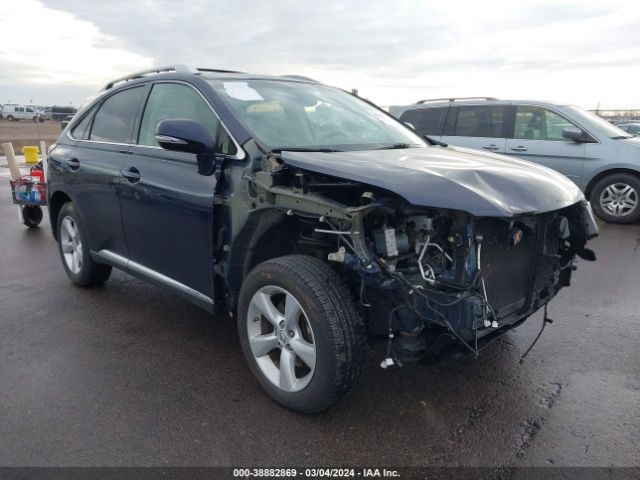 2T2BK1BA4FC324111 auction archive image
