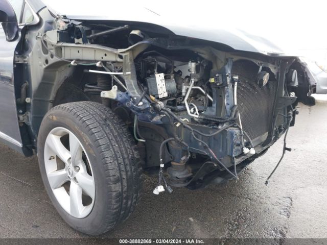 2T2BK1BA4FC324111 Lexus RX 350