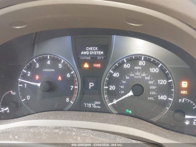 2T2BK1BA4FC324111 Lexus RX 350