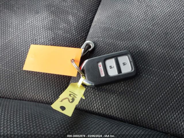 3HGGK5H87FM751703 Honda Fit Ex/ex-l