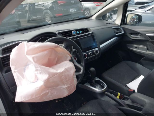 3HGGK5H87FM751703 Honda Fit Ex/ex-l