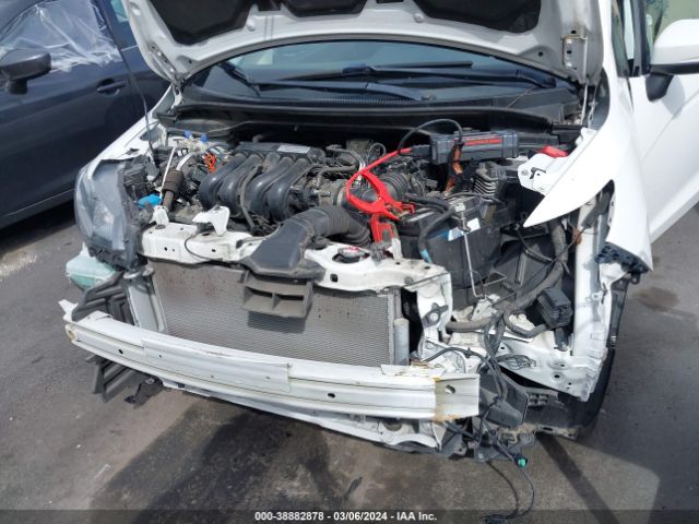 3HGGK5H87FM751703 Honda Fit Ex/ex-l