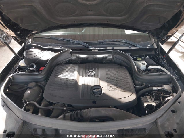 WDCGG0EB8FG433001 Mercedes-Benz Glk 250 Bluetec 4matic