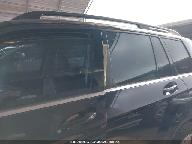 WDCGG0EB8FG433001 Mercedes-Benz Glk 250 Bluetec 4matic