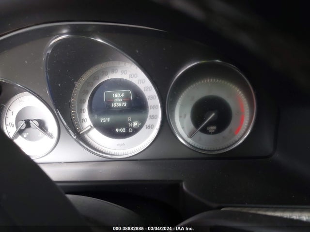 WDCGG0EB8FG433001 Mercedes-Benz Glk 250 Bluetec 4matic