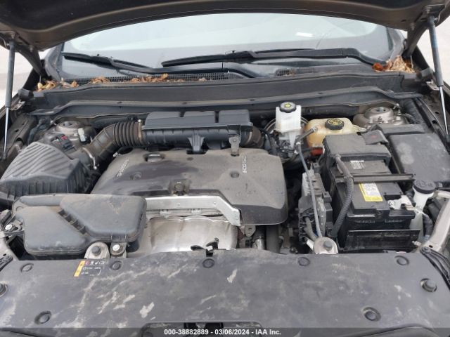 LRBFX1SA8JD008471 Buick Envision Essence