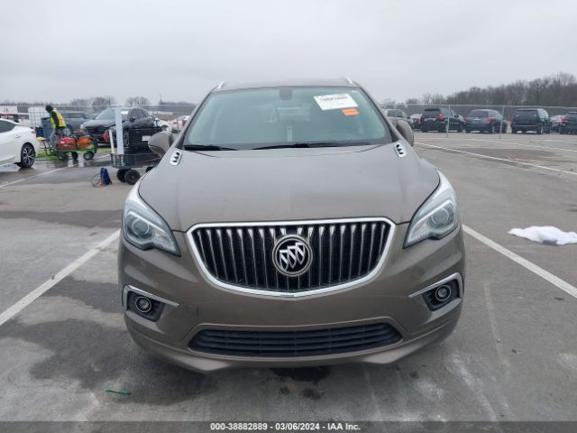 LRBFX1SA8JD008471 Buick Envision Essence