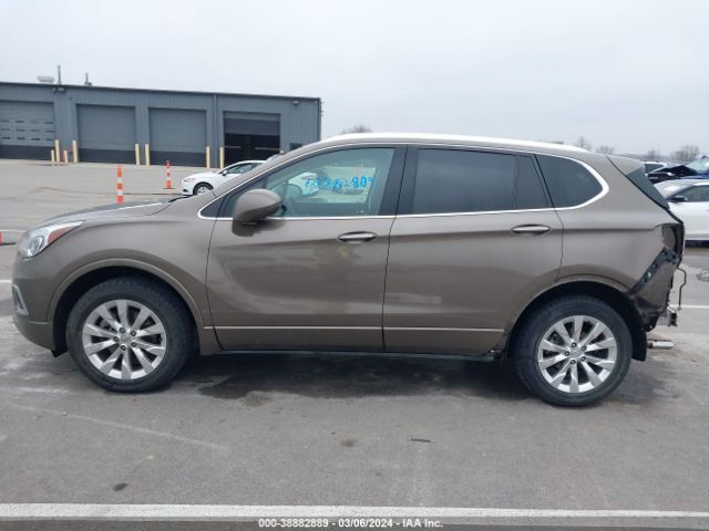 LRBFX1SA8JD008471 Buick Envision Essence