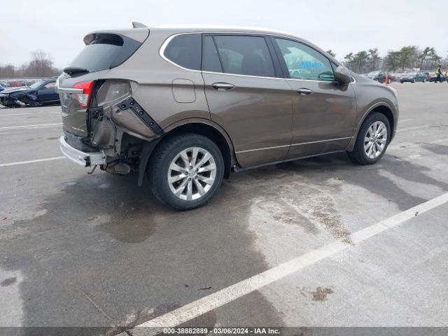 LRBFX1SA8JD008471 Buick Envision Essence