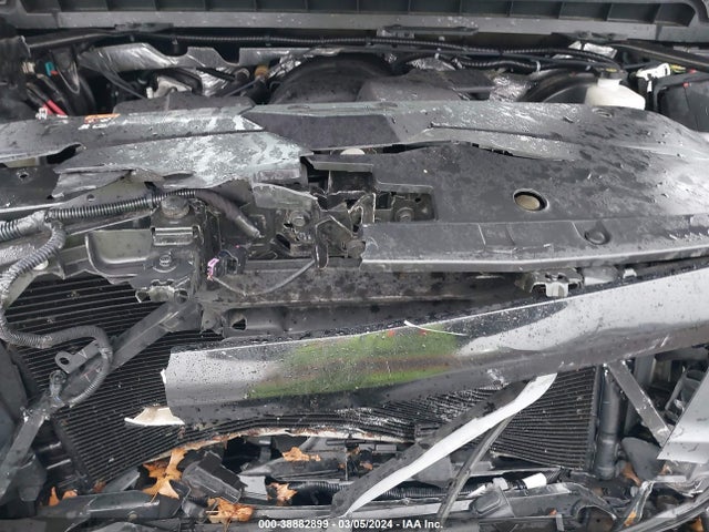 Chevrolet Silverado K1500 Ltz 2016 3GCUKSEC4GG336864 Image 10