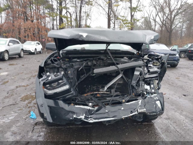 Chevrolet Silverado K1500 Ltz 2016 3GCUKSEC4GG336864 Image 12