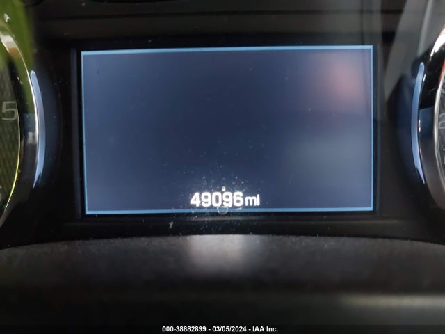 Chevrolet Silverado K1500 Ltz 2016 3GCUKSEC4GG336864 Image 15