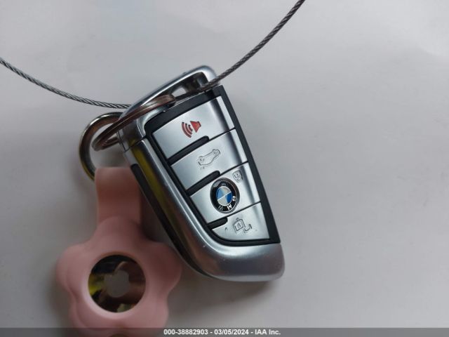 5UXCR6C50KLL39130 BMW X5 Xdrive40i