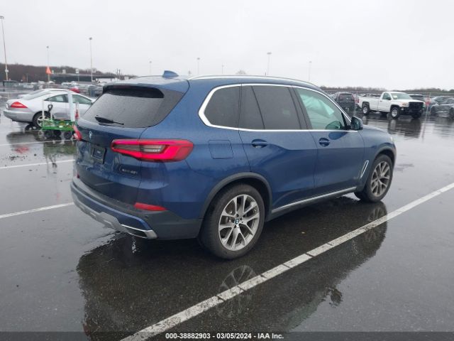 5UXCR6C50KLL39130 BMW X5 Xdrive40i