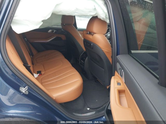 5UXCR6C50KLL39130 BMW X5 Xdrive40i