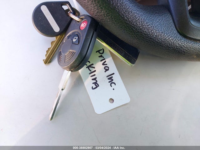 Ford ESCAPE S 2017 1FMCU0F71HUC02402 Image 11
